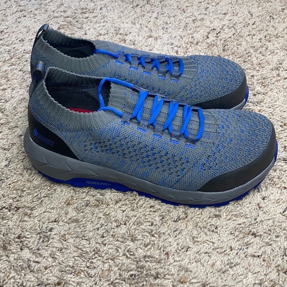 Rocky Workknit 3" Comp Toe - Picture 3 of 7